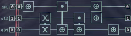Ket's Quantum Oracle video 1