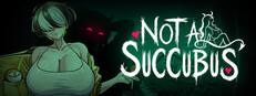 Not a Succubus cover