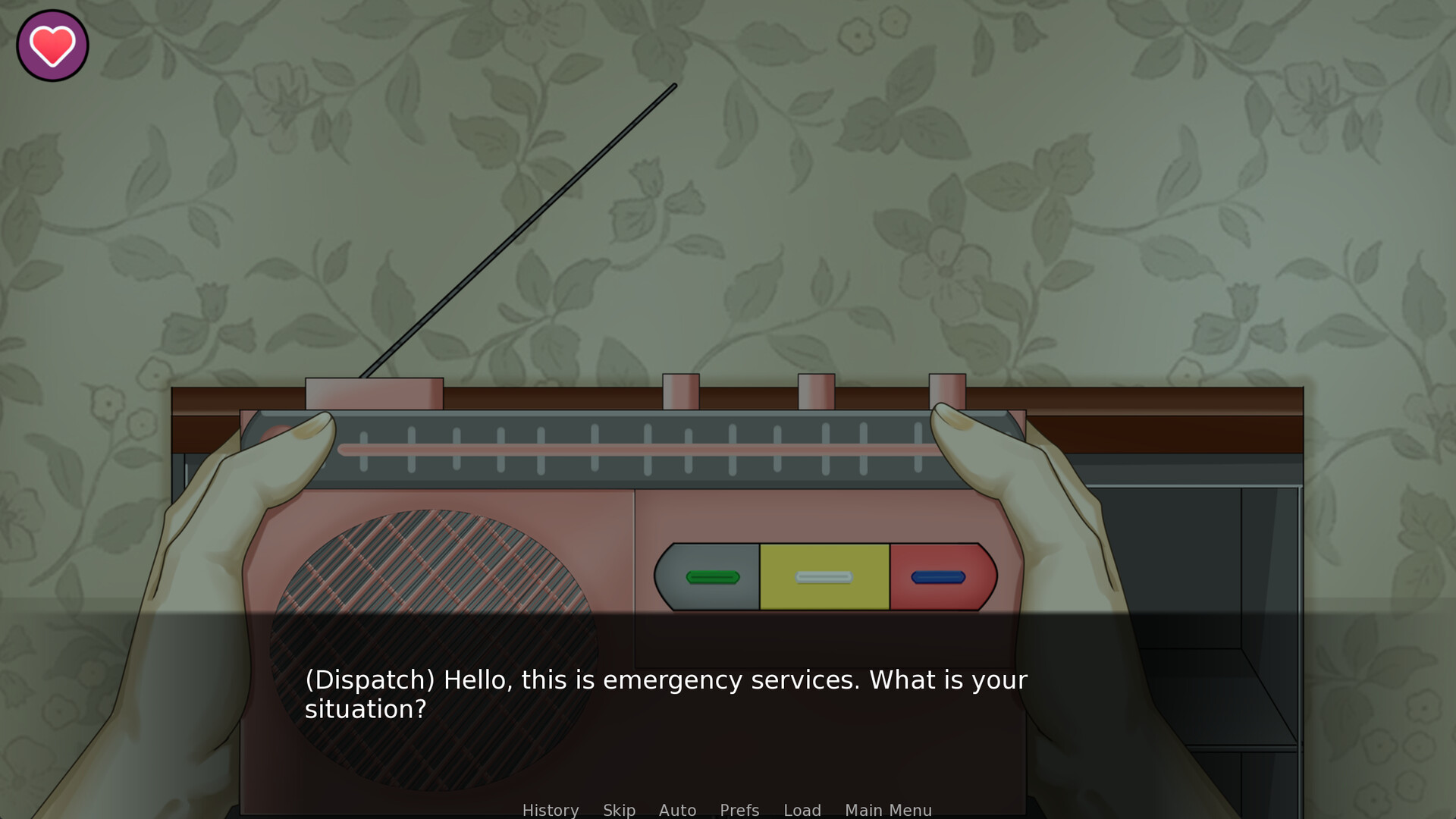 Not a Succubus screenshot #4