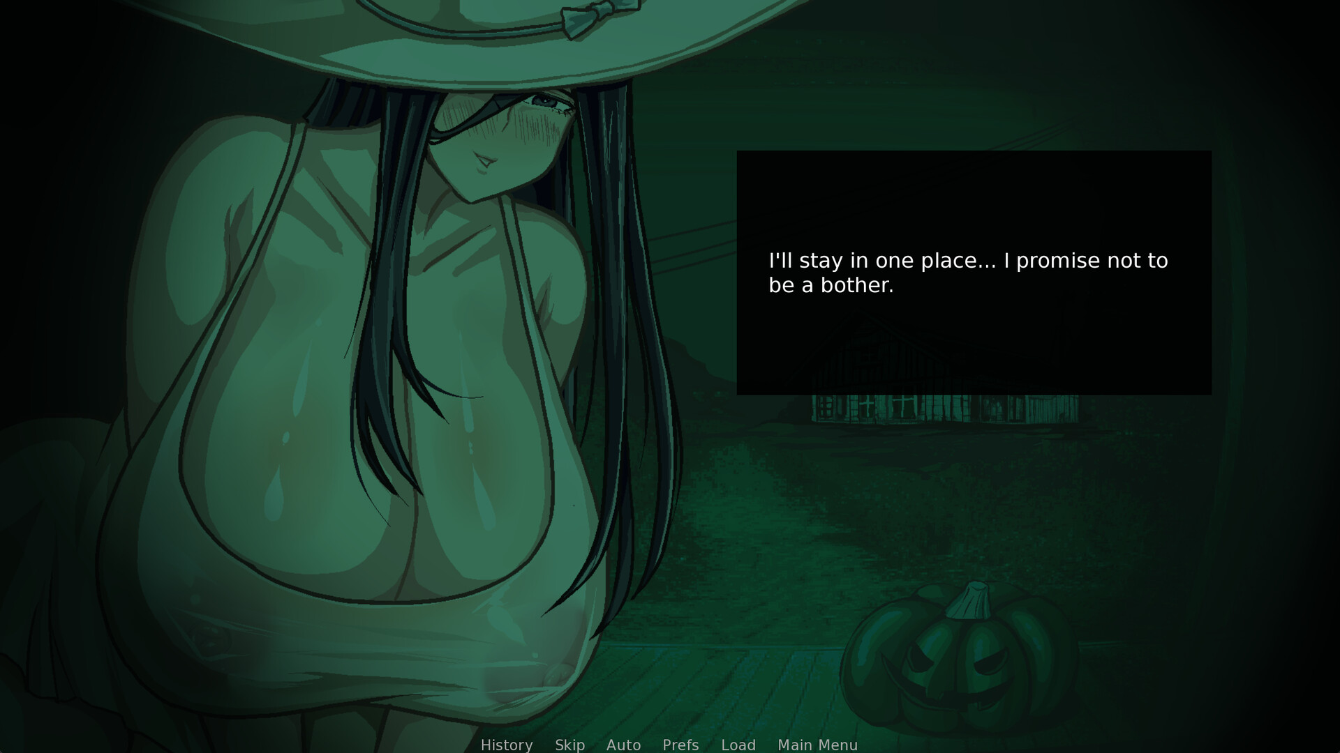 Not a Succubus screenshot #1