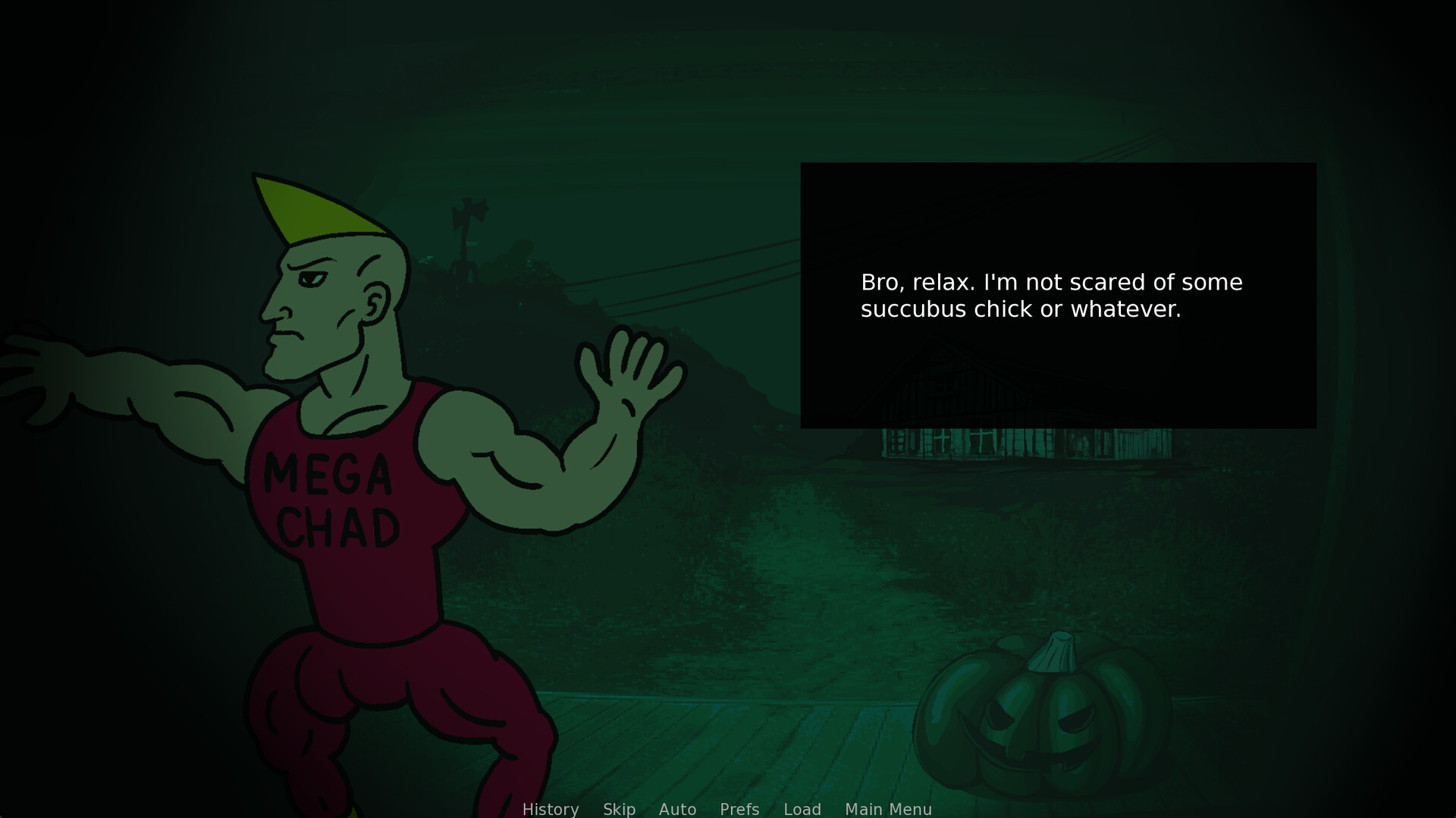 Not a Succubus screenshot #11