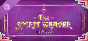 The Spirit Weaver - The Artbook