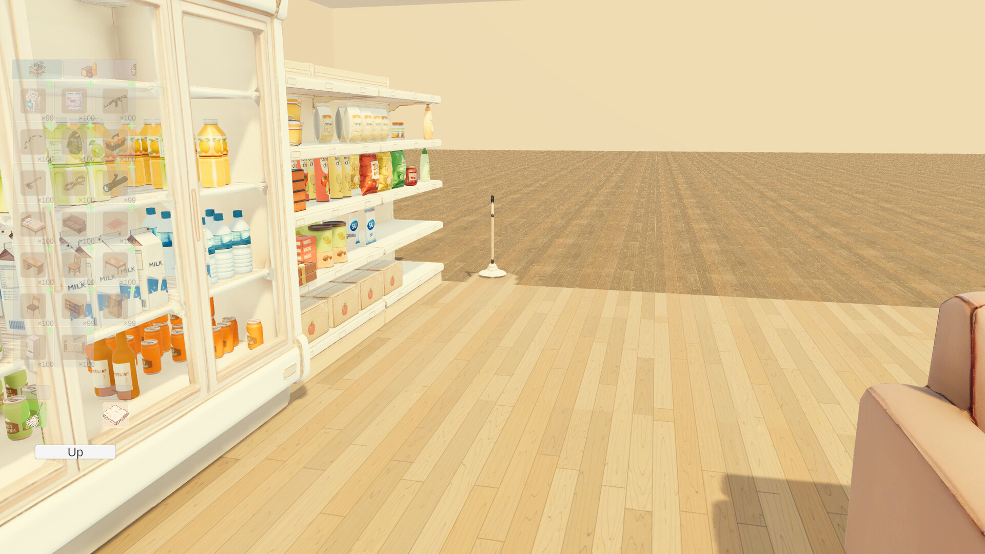 Shelter Prepare screenshot #5