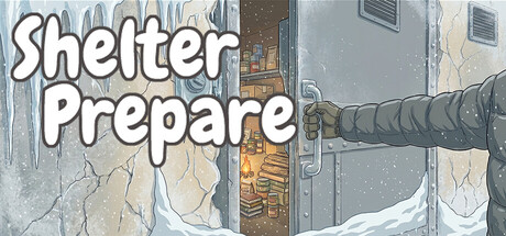 Shelter Prepare Banner