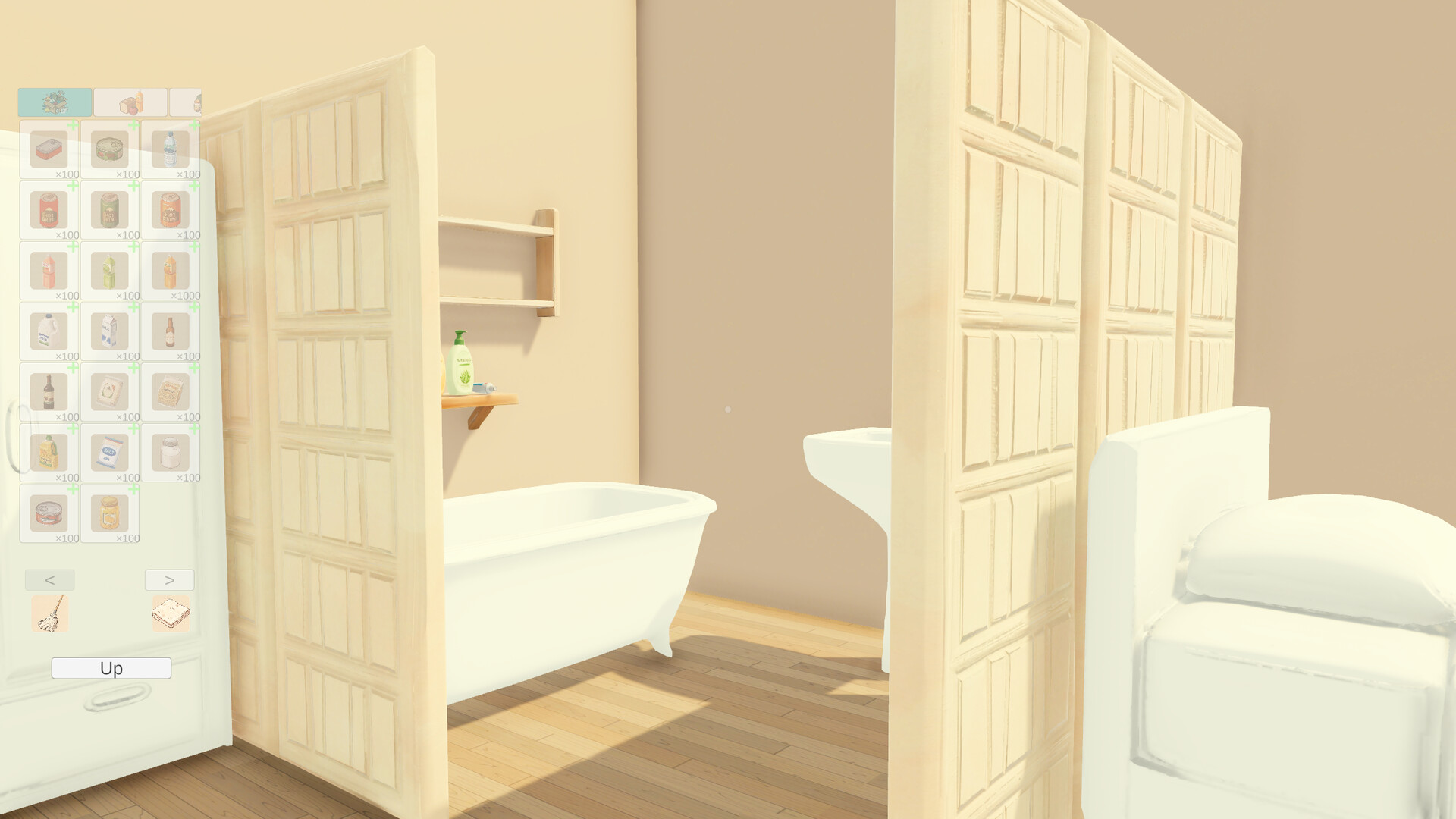 Shelter Prepare screenshot #2