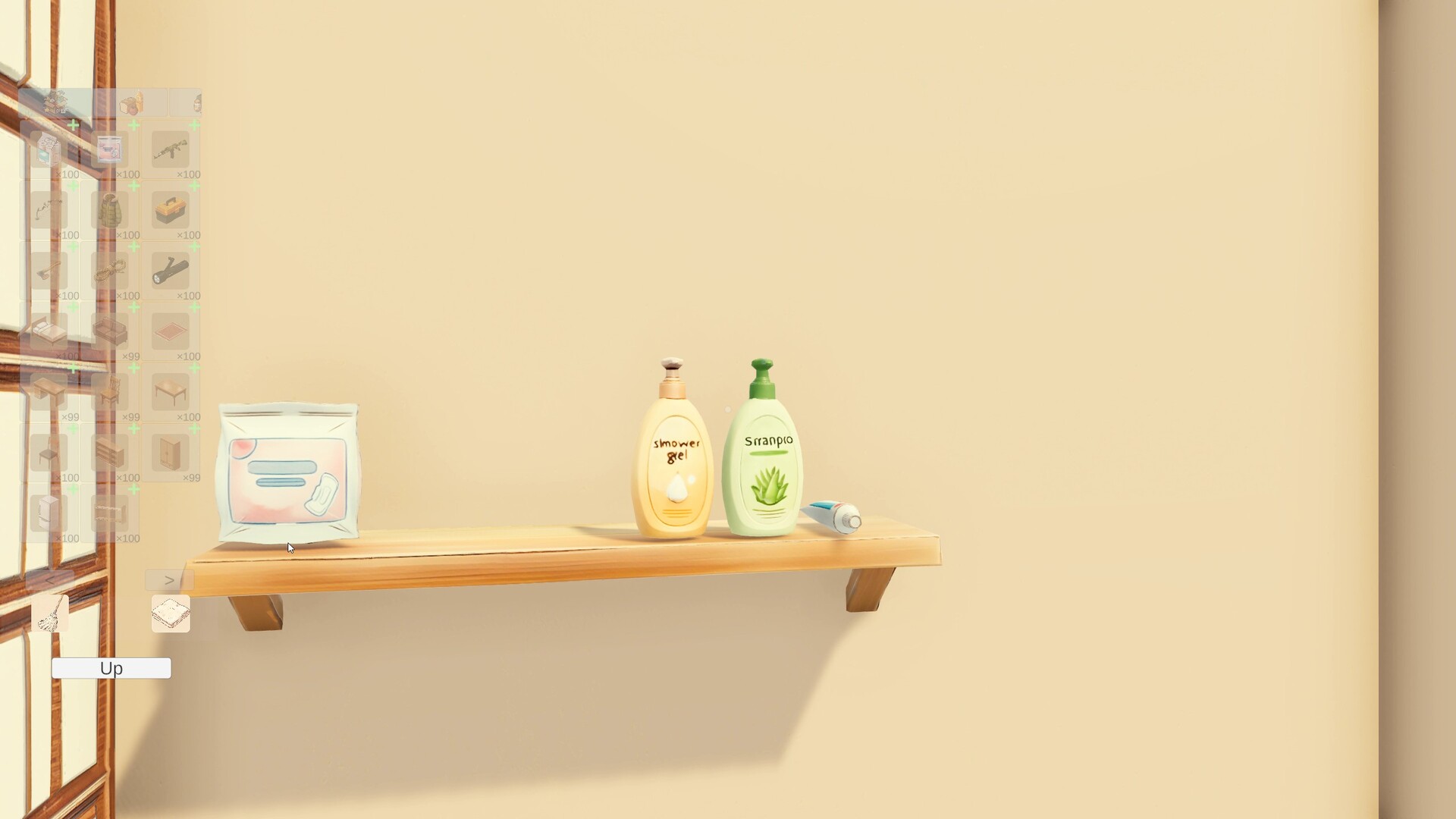 Shelter Prepare screenshot #4