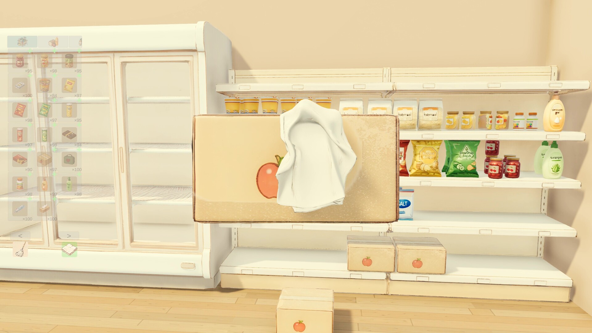 Shelter Prepare screenshot 3