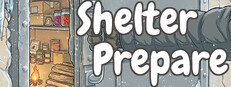 Shelter Prepare Banner