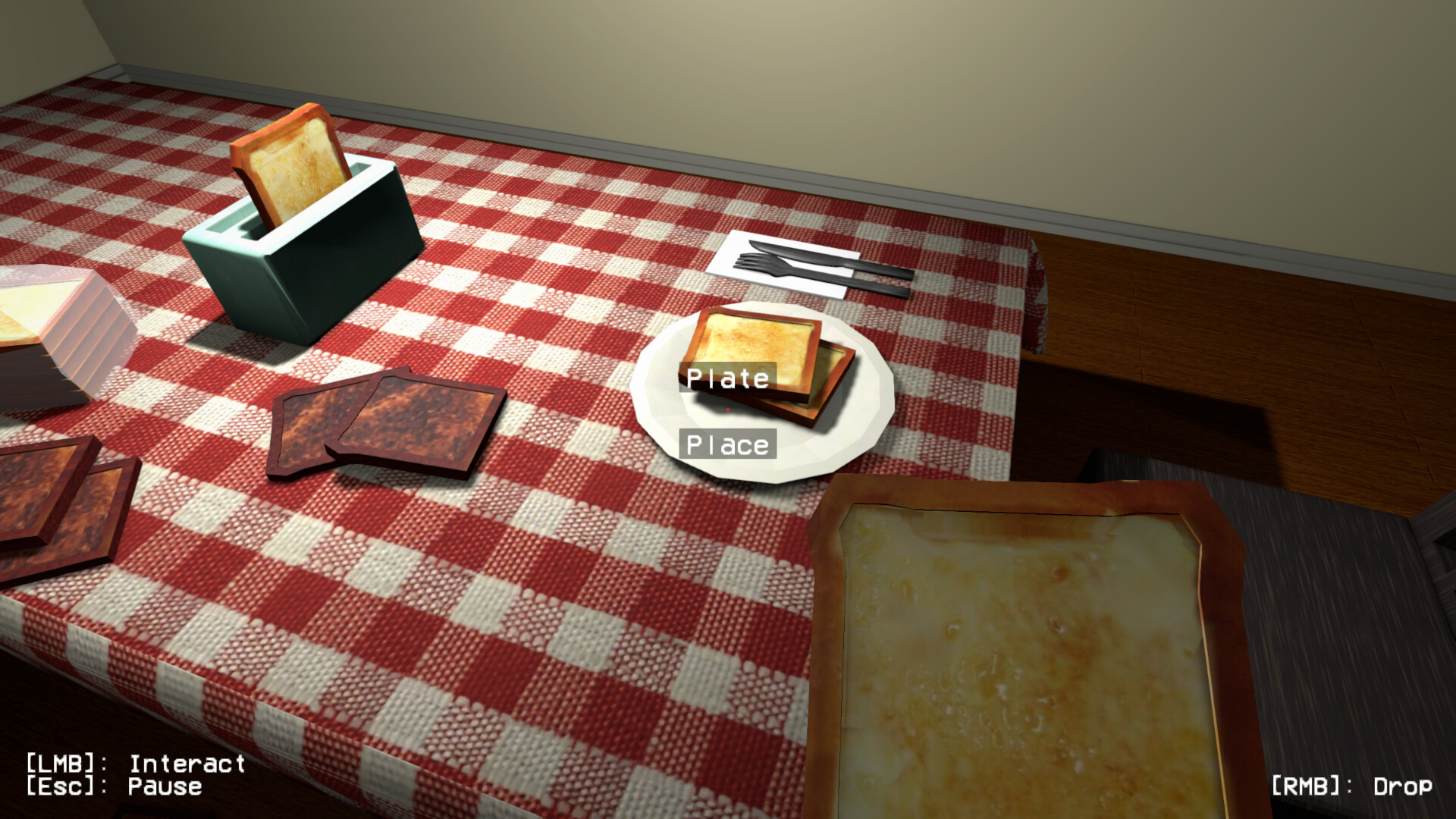 Channel 4 Midnight screenshot #4