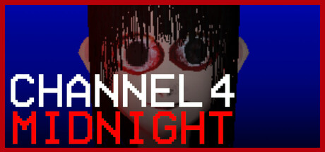 Channel 4 Midnight cover art