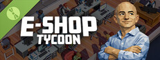 E-Shop Tycoon Demo