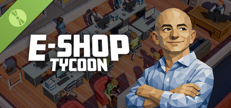 E-Shop Tycoon Demo
