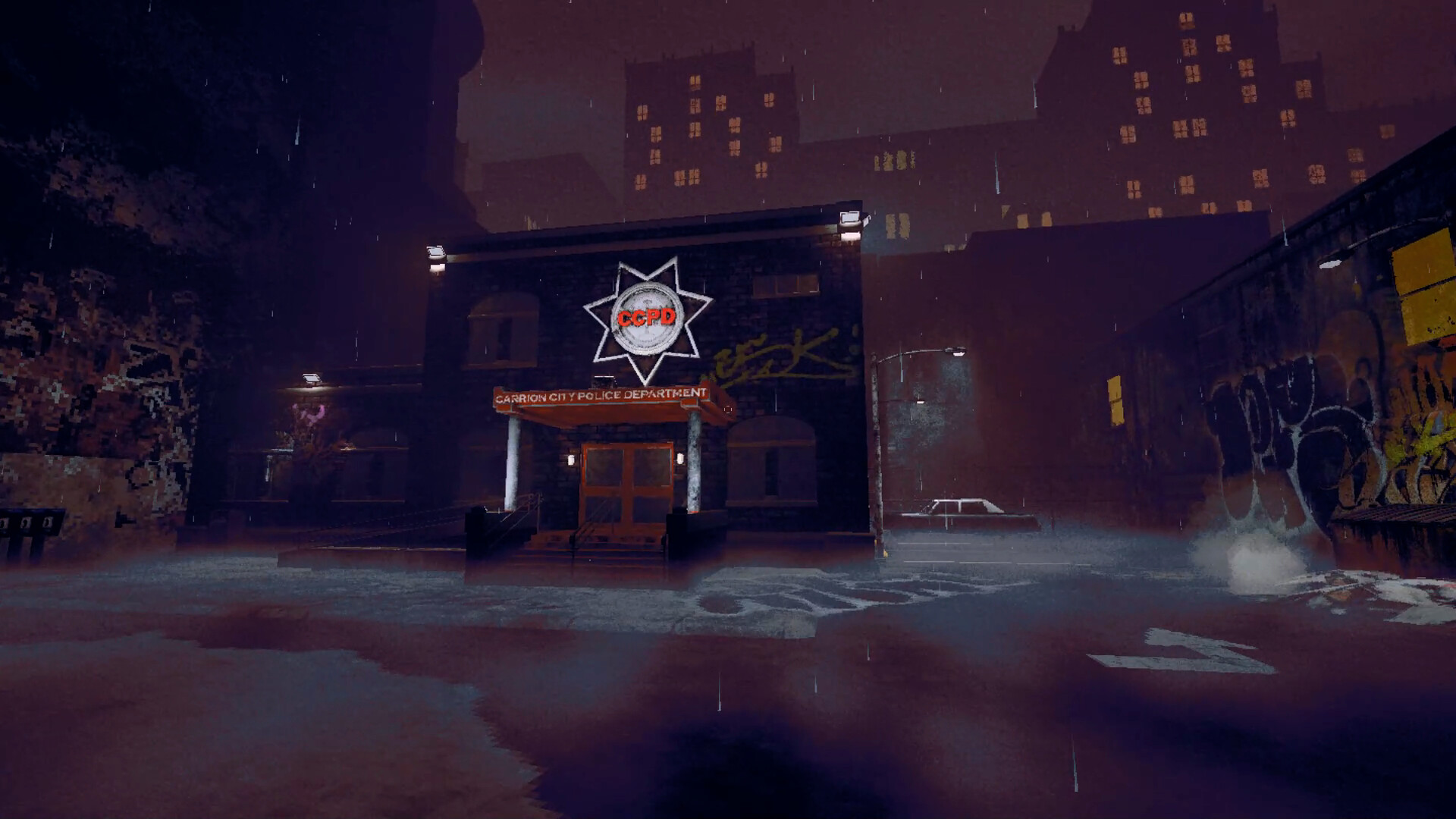 The Skin Stapler screenshot #4