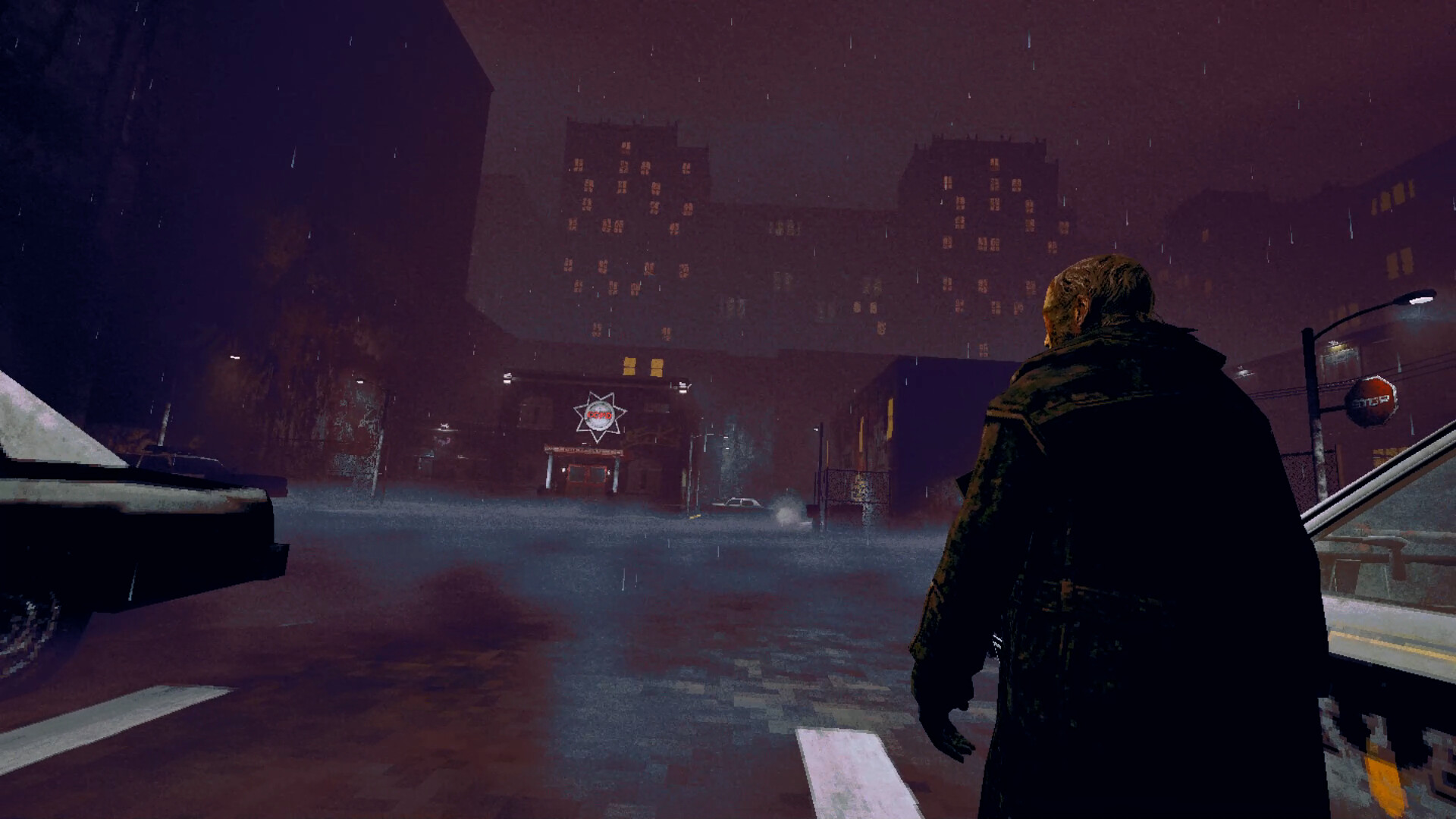 The Skin Stapler screenshot #9