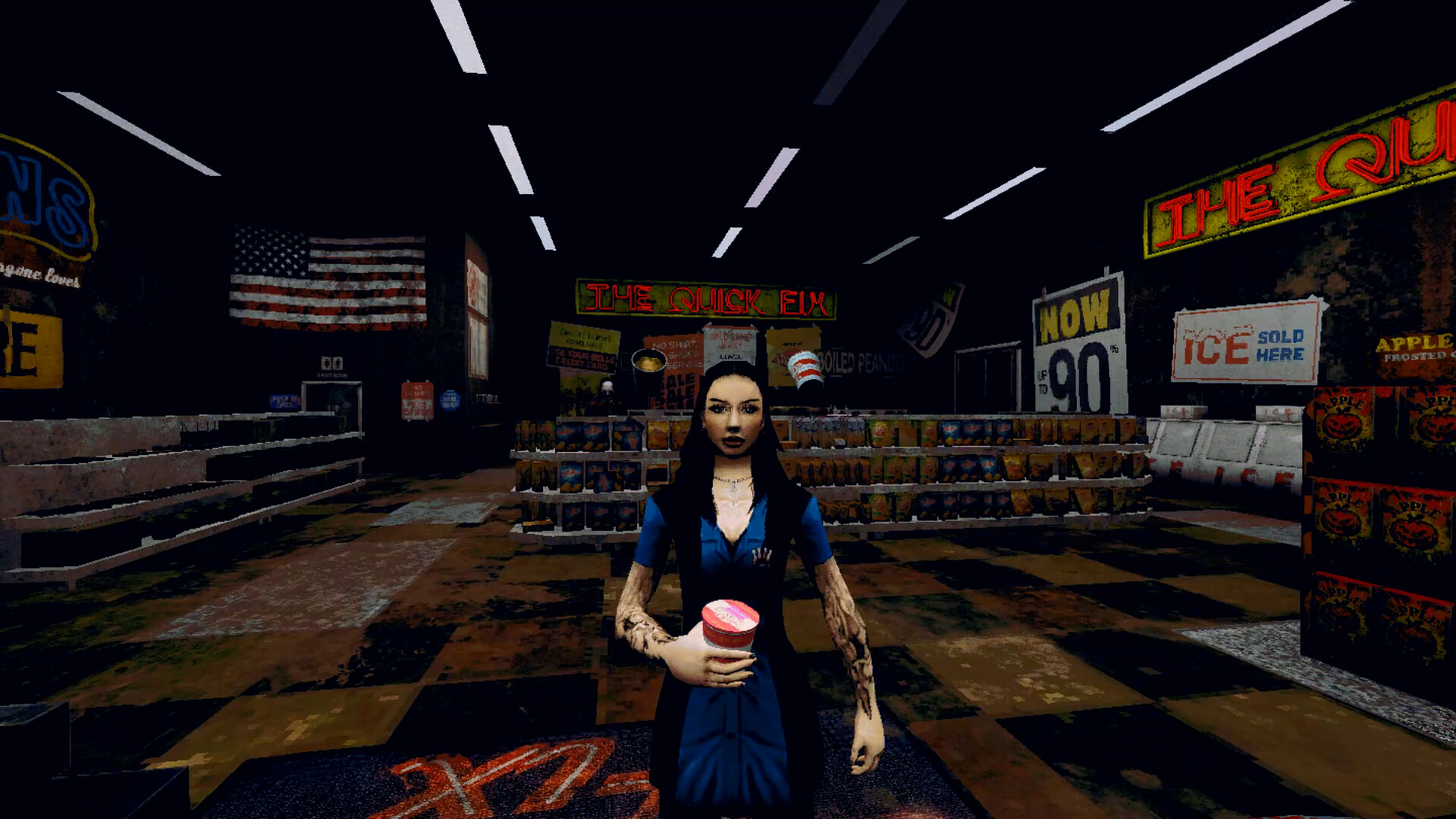 The Skin Stapler screenshot #15