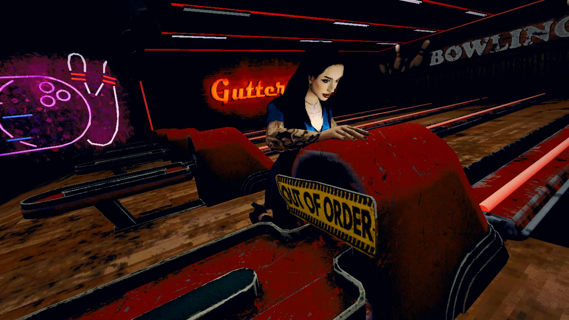 The Skin Stapler screenshot #19