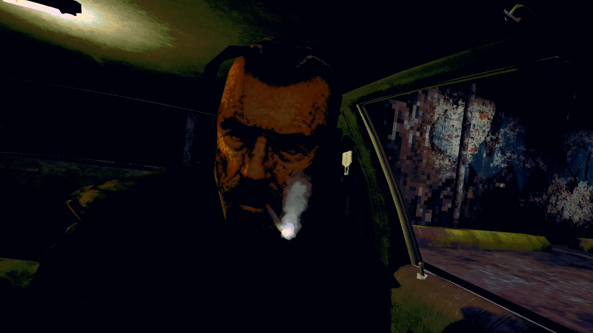 The Skin Stapler screenshot #2