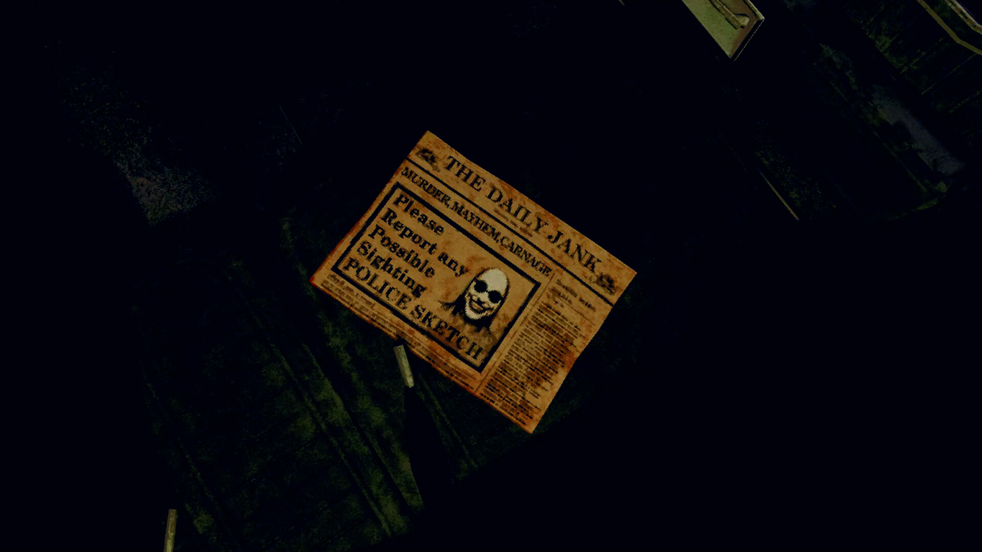 The Skin Stapler screenshot #3