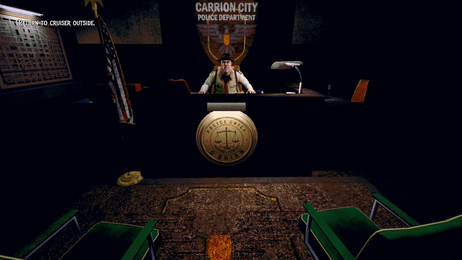 The Skin Stapler screenshot 12