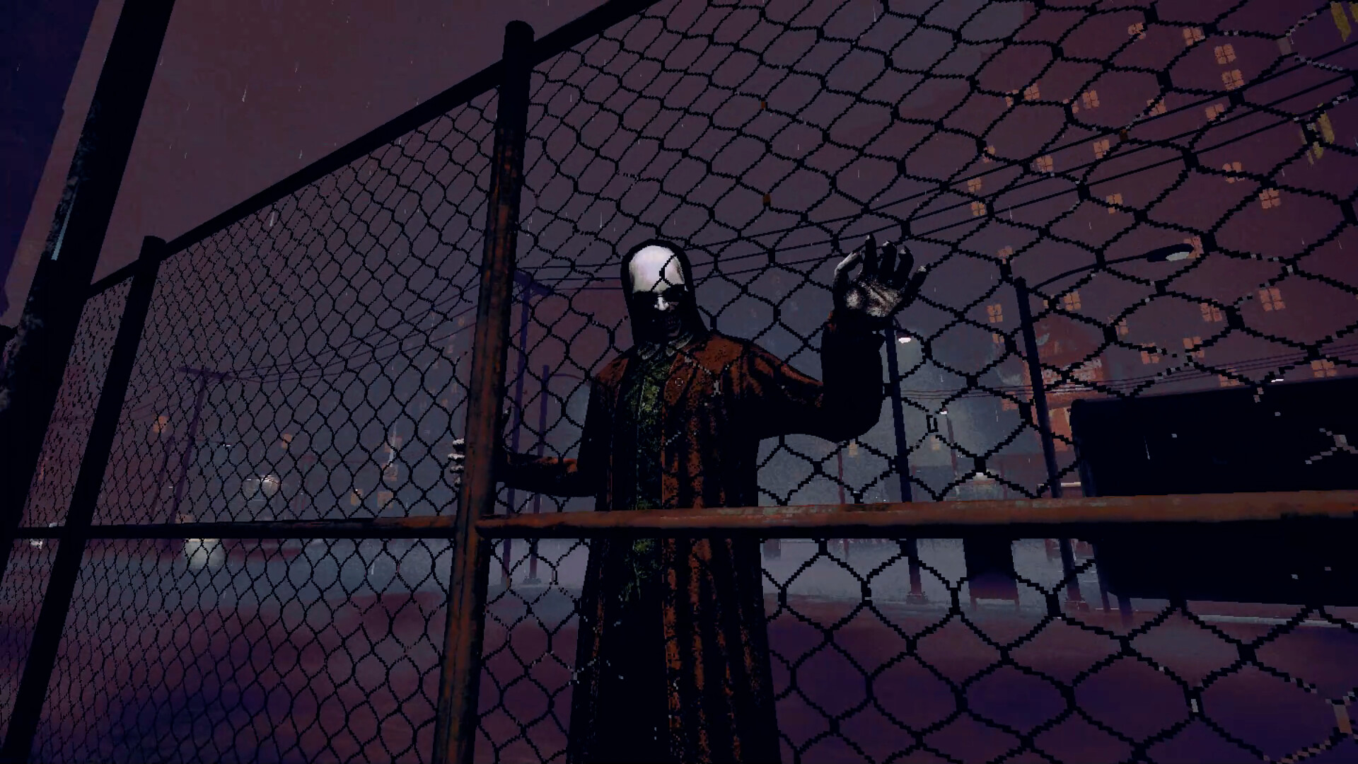 The Skin Stapler screenshot #13