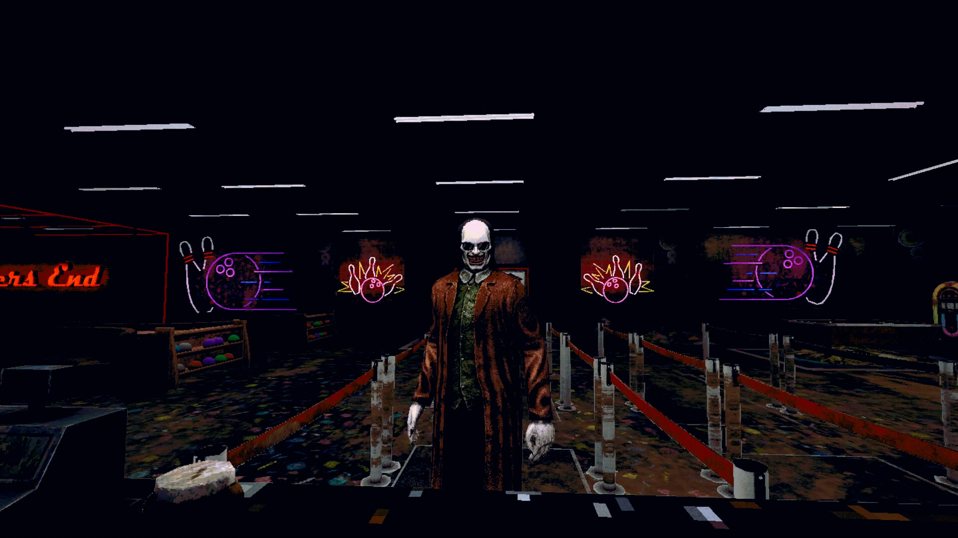 The Skin Stapler screenshot #20