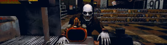 The Skin Stapler video 4