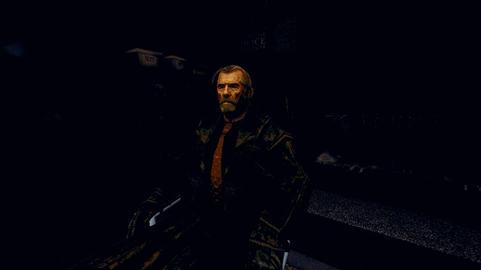 The Skin Stapler screenshot #5