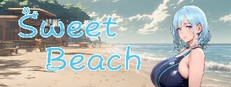 Sweet Beach Banner