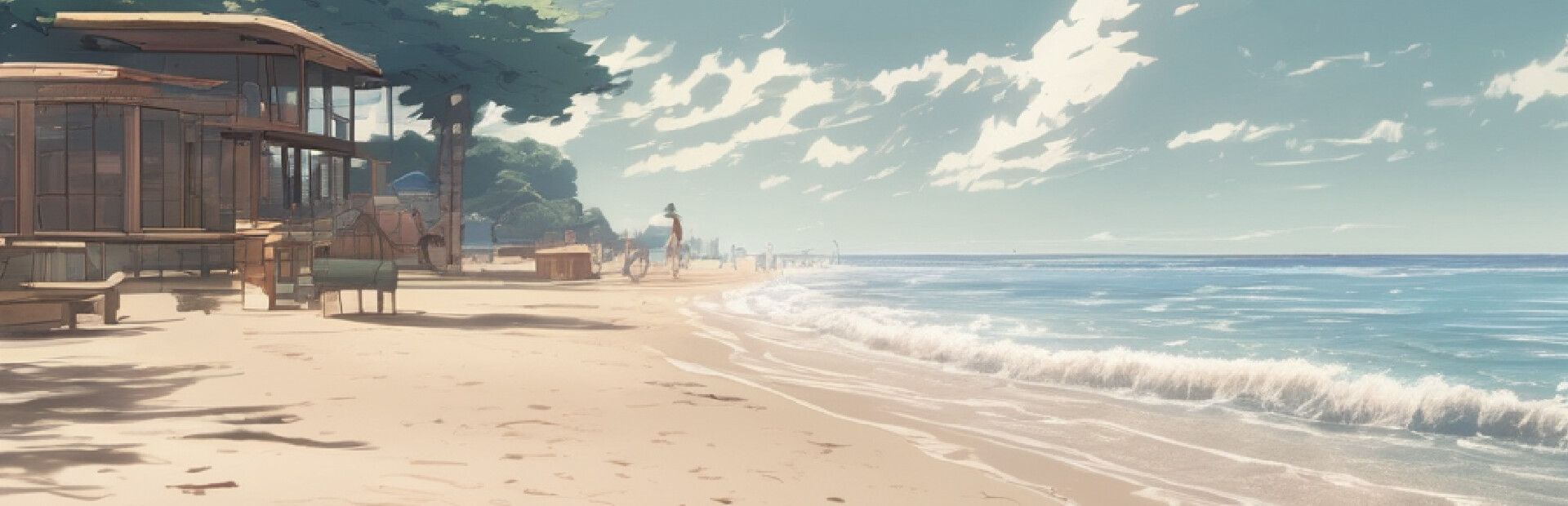 Sweet Beach