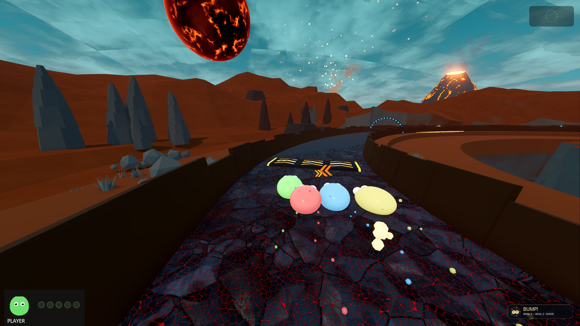 Melt Down screenshot 8