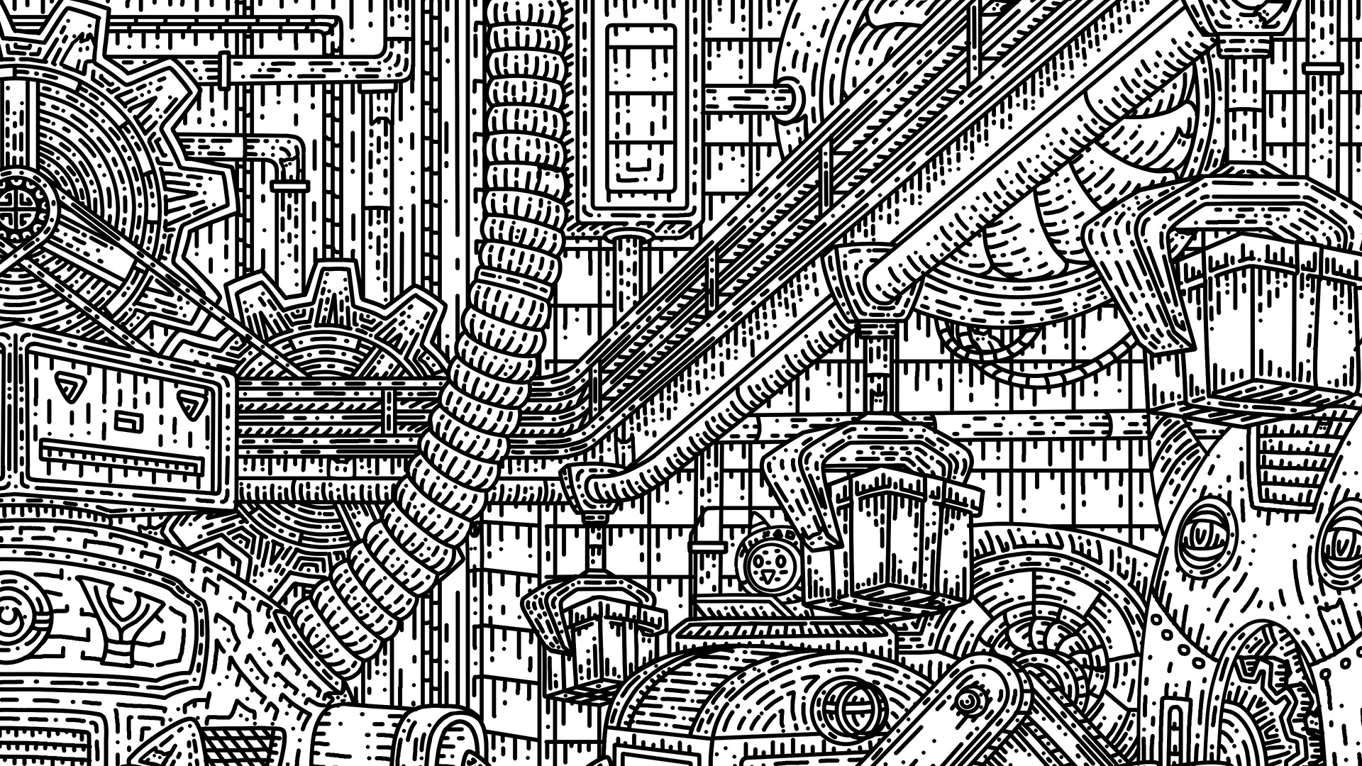 100 Toy Cats screenshot #10