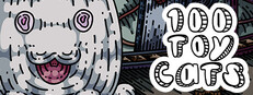 100 Toy Cats