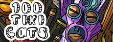 100 Tiki Cats
