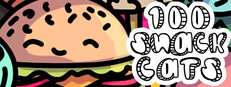 100 Snack Cats