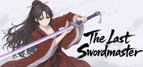 The Last Swordmaster