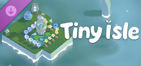 Tiny Isle - Lady of Spring