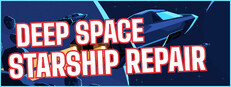 Deep Space Starship Repair