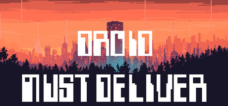 Droid Must Deliver steam charts