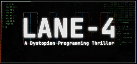 LANE-4
