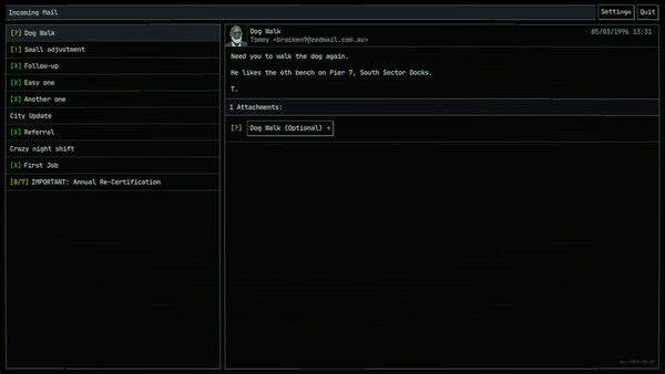 Screenshot media