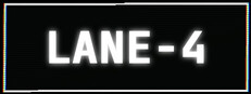 LANE-4: A Dystopian Programming Thriller cover