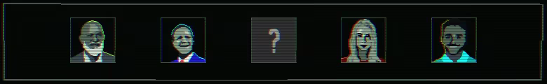 LANE-4: A Dystopian Programming Thriller screenshot 2