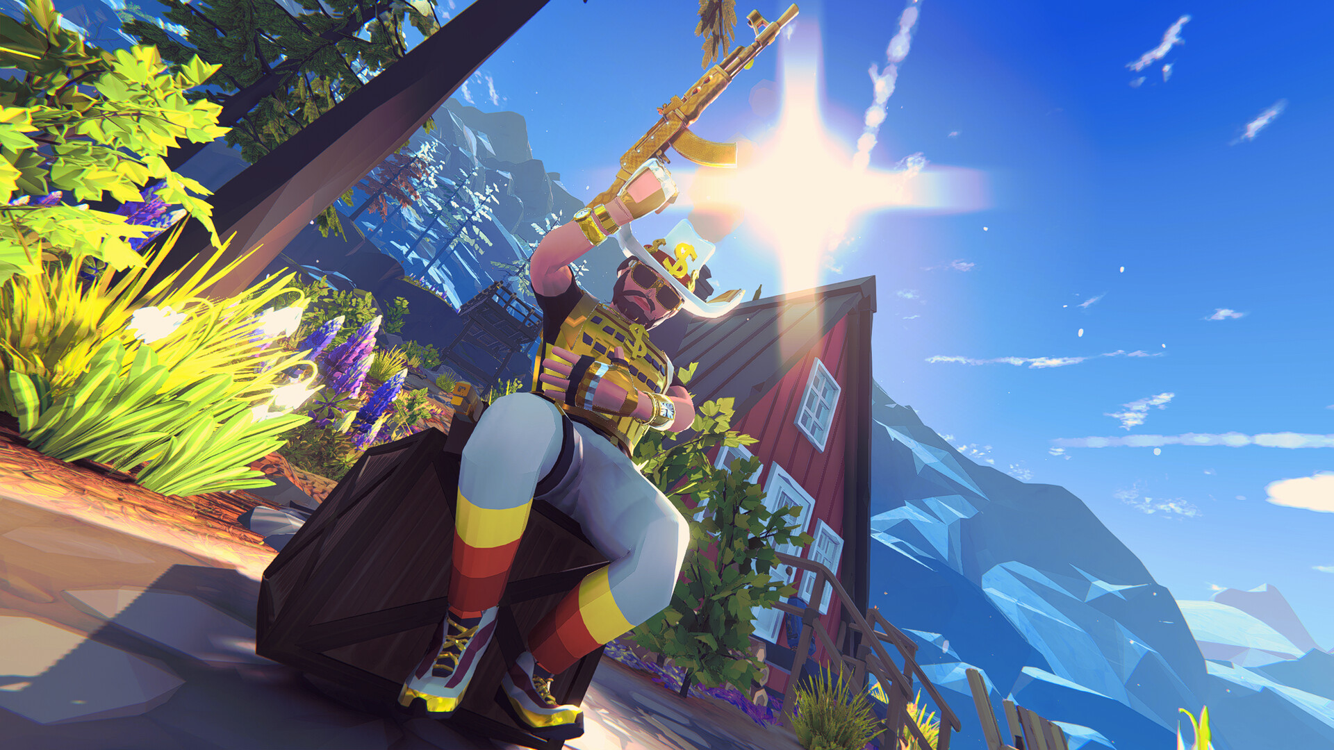 Fish Hunters 🐟 Supporter Pack Featured Screenshot #1