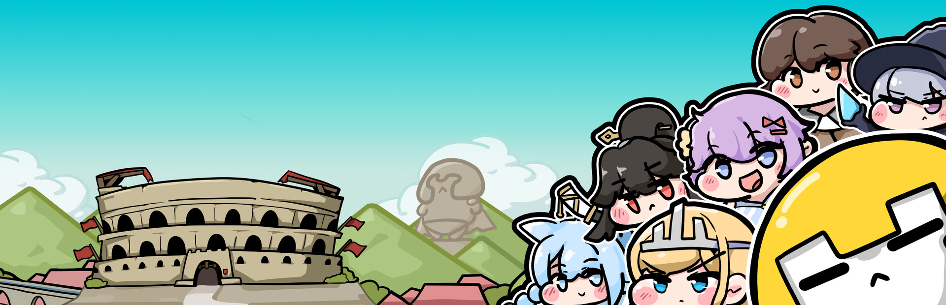 GLADIMAKER : Auto Battle RPG