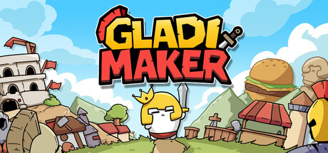 GLADIMAKER : Auto Battle RPG