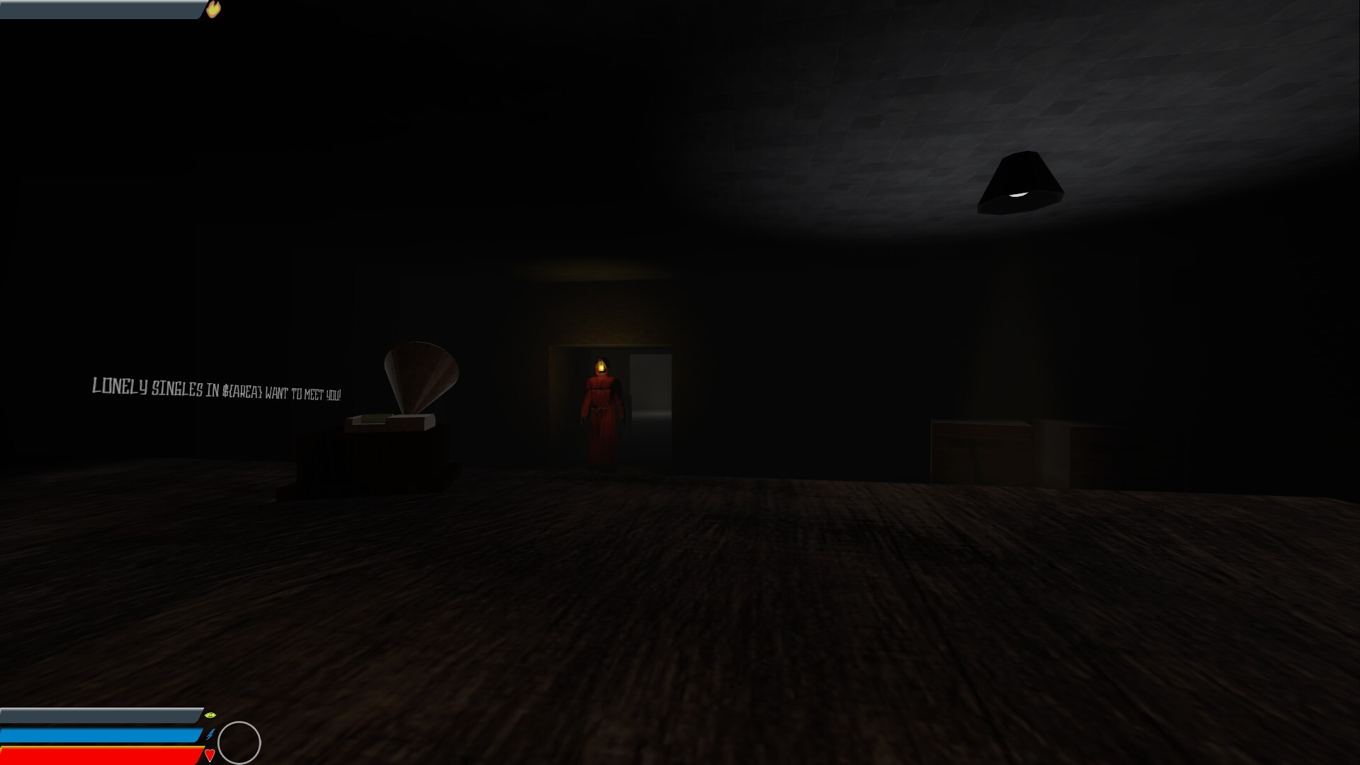 Turscar Isle screenshot #3