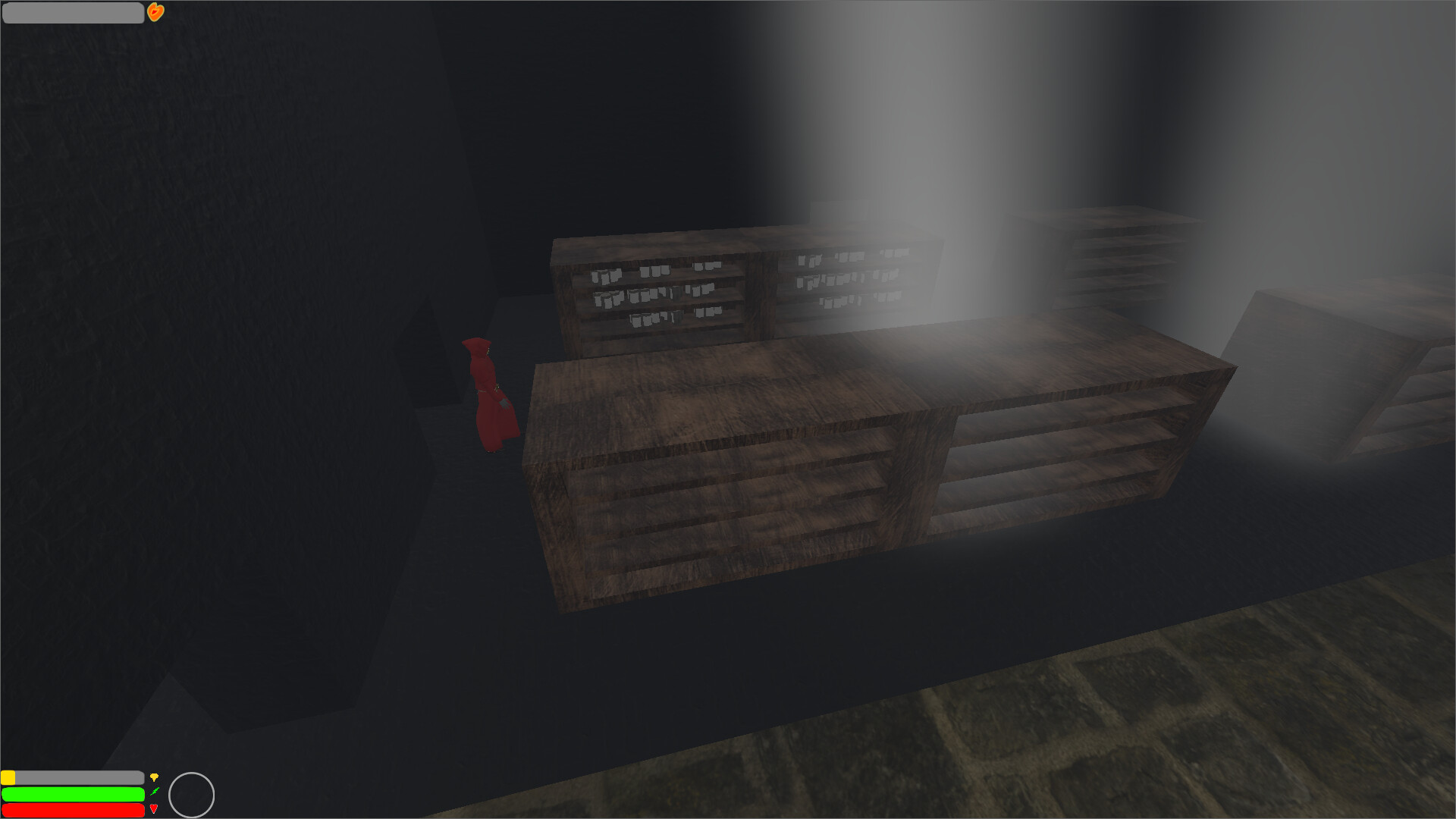 Turscar Isle screenshot 1