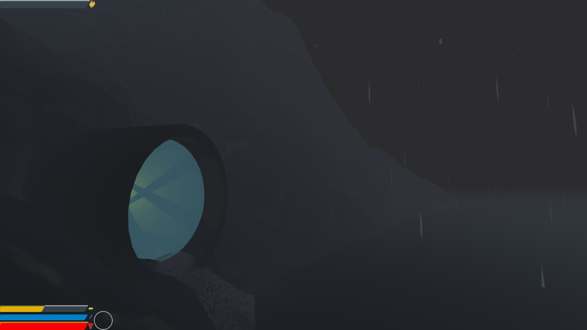 Turscar Isle screenshot #2