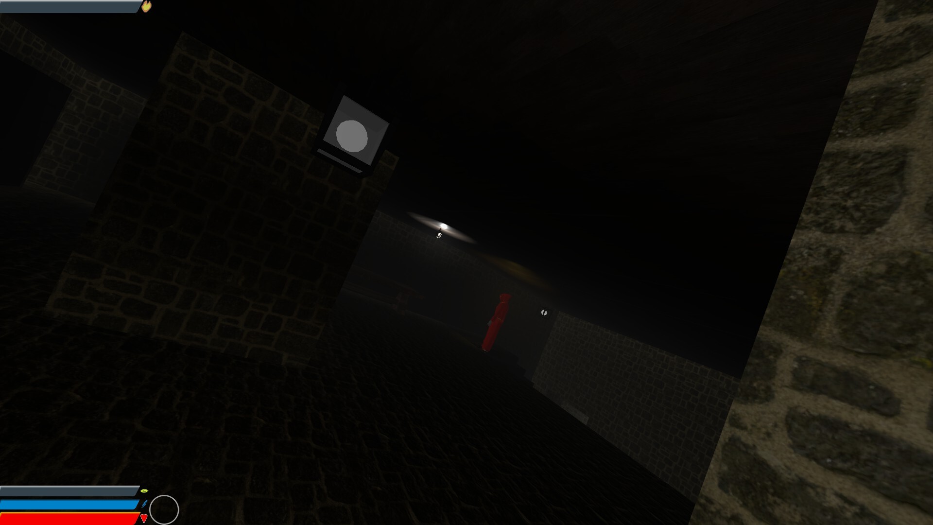 Turscar Isle screenshot 2