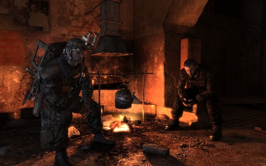 Metro 2033